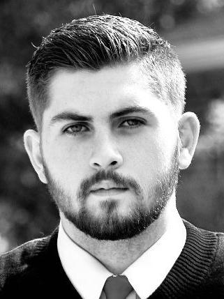Brett Larkin